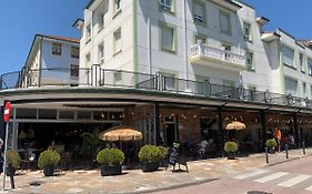 Hotel Cantabrico